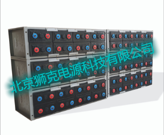 Z-Power蓄电池 工业管状电池10PzS1400C