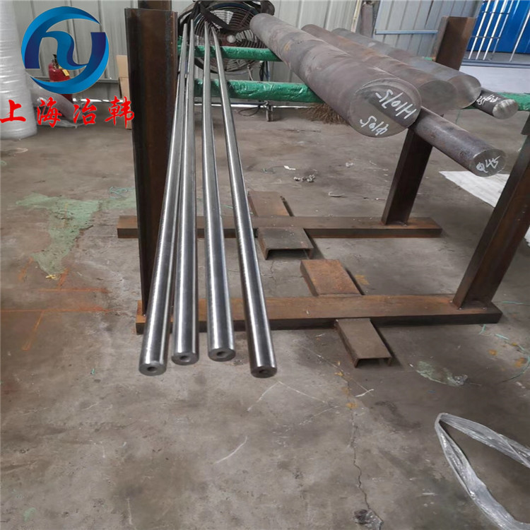 Alloy A286（UNS S66286）时效析出相与高温蠕变疲劳性能研究