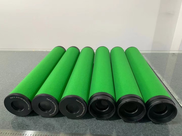 玳尔特克滤芯CFD135 PFD135精密滤芯