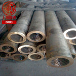 上海商虎：铝青铜厂家专业生产耐磨QAL9-4铝青铜棒 国标铝青铜管