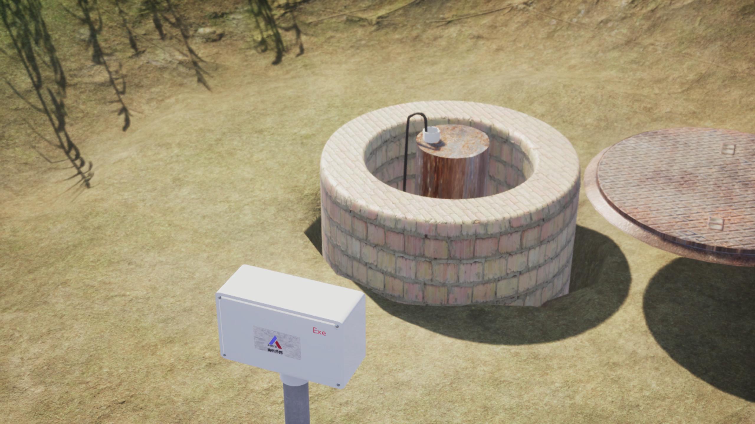 深井保护的关键屏障：奥科预包装高硅铸铁阳极的技术解码