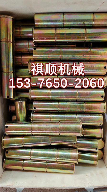 ZF4800液压支架推移连接头悬移支架千斤顶