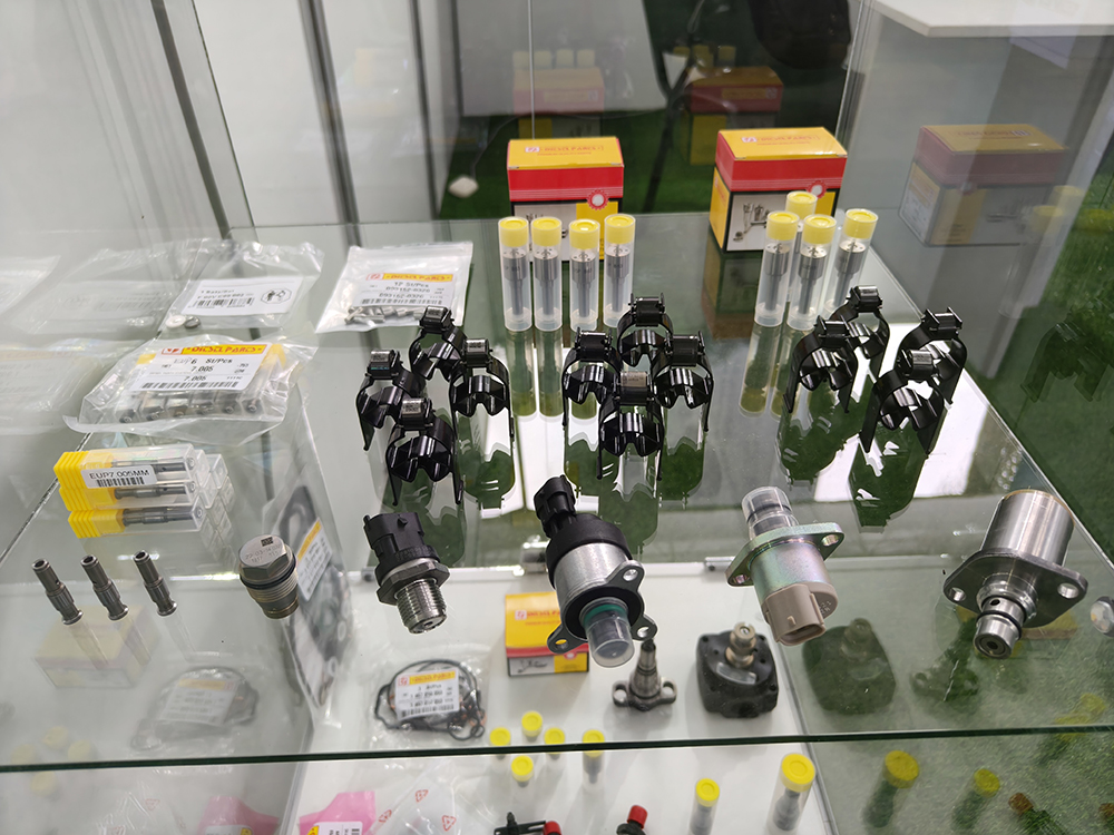 2026秘鲁汽配展(EXPOMECÁNICA & AUTO PARTS)5月秘鲁展