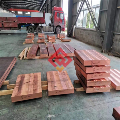 墨钜CuSn8锡青铜板带高强高弹抗应力松弛售后保障