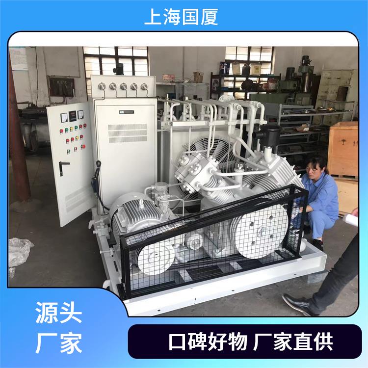 150公斤空压机15mpa/1立方压力检测空气压缩机