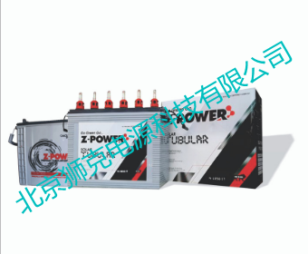 印度Z-Power蓄电池6V210AH高尔夫球车 船舶电池
