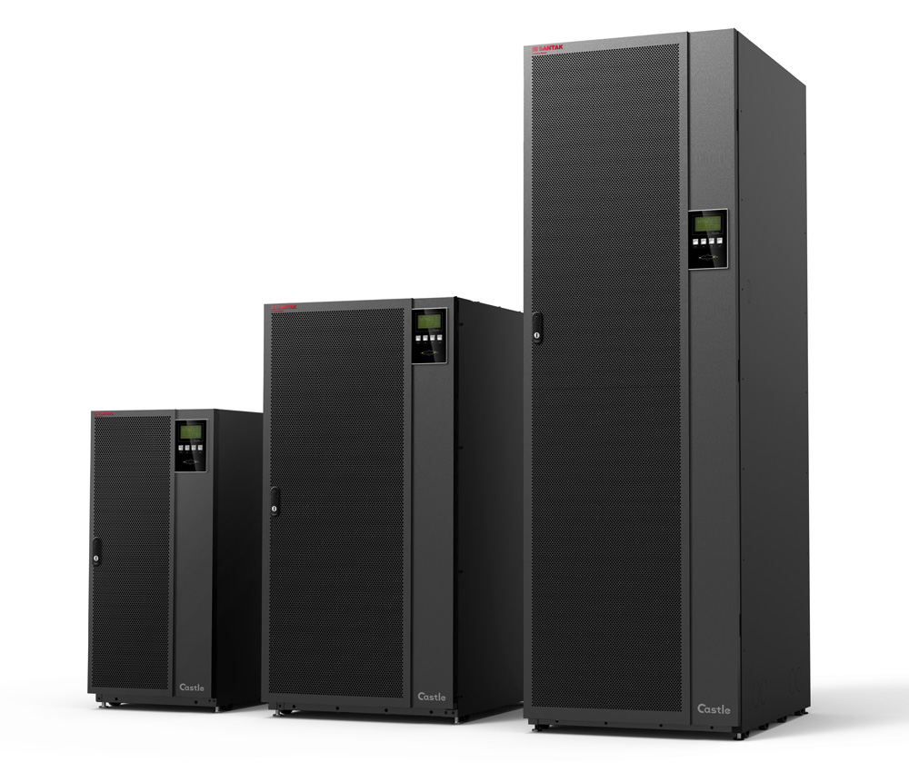 深圳山特ups电源c1ks外接电池