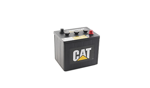 美国CAT卡特蓄电池153-5720 12V210AH高输出