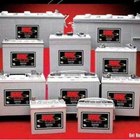 美国Drypower蓄电池销售中心电源