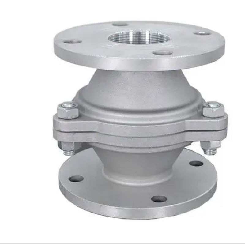 进口高压阻火器