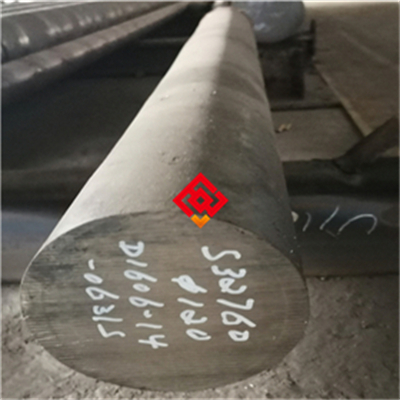 GH2132铁镍基高温合金黑皮棒GH2132沉淀硬化650℃综合性能优良