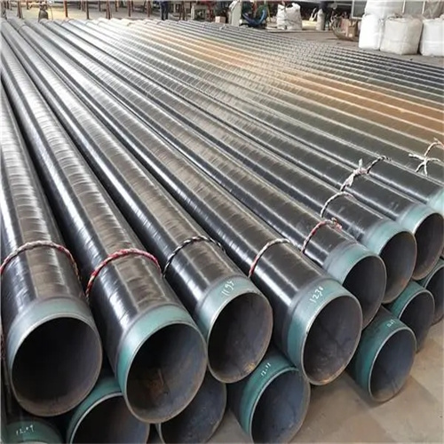 国标大口径3pe防腐钢管生产/防腐钢管加工销售