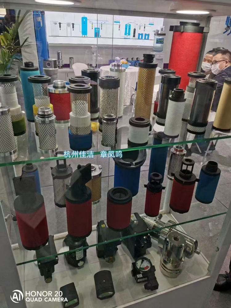 力诺空气过滤器滤芯LNG-60-C LNG-60-T LNG-60-A