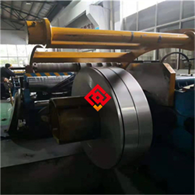 Inconel706 铁镍基合金大型锻件热处理工艺把控关键点