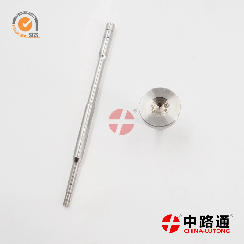 喷油器阀组件F00R J02 506 - 0 445 120 257喷油器阀组件