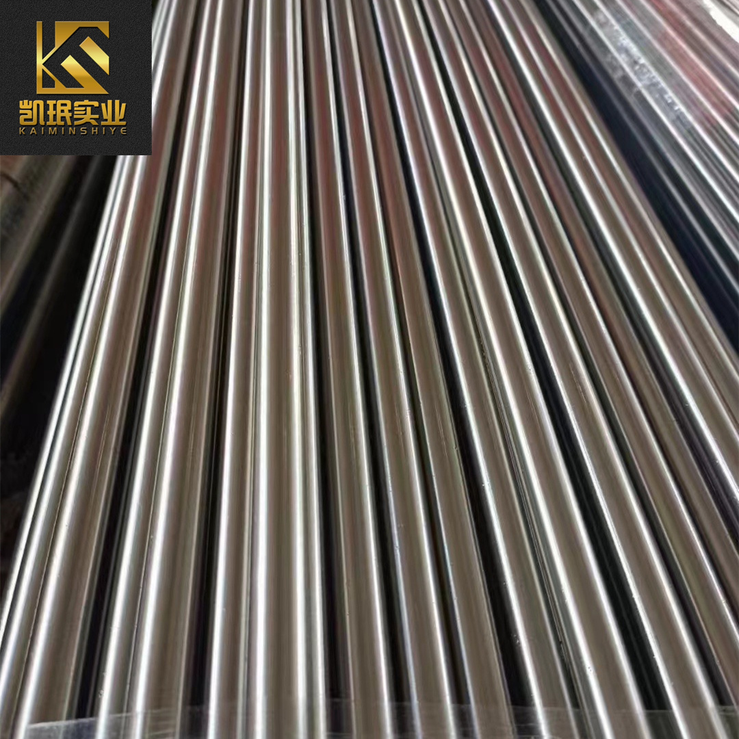 Inconel600固溶时效磨光棒材圆棒