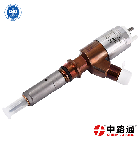 适配于 卡特柴油机喷油器2453518