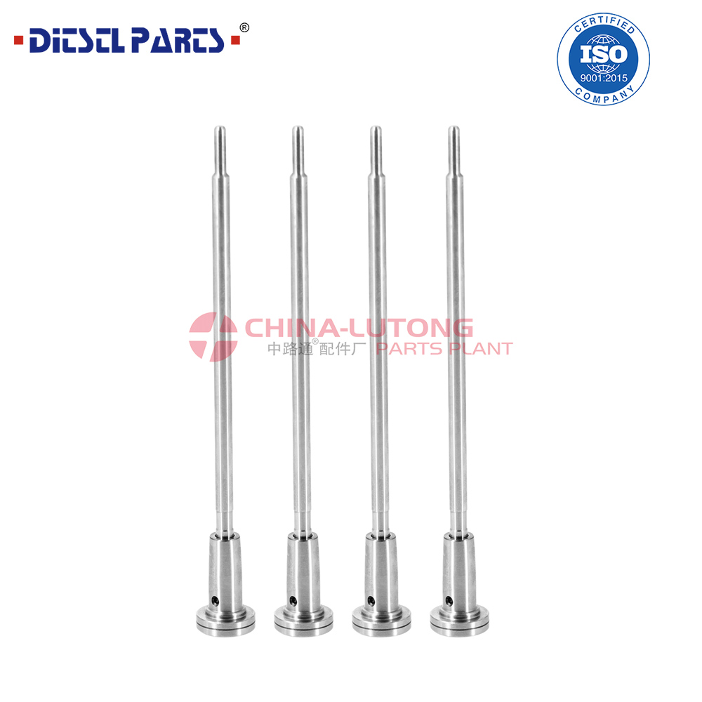 油嘴阀组件F00RJ01052