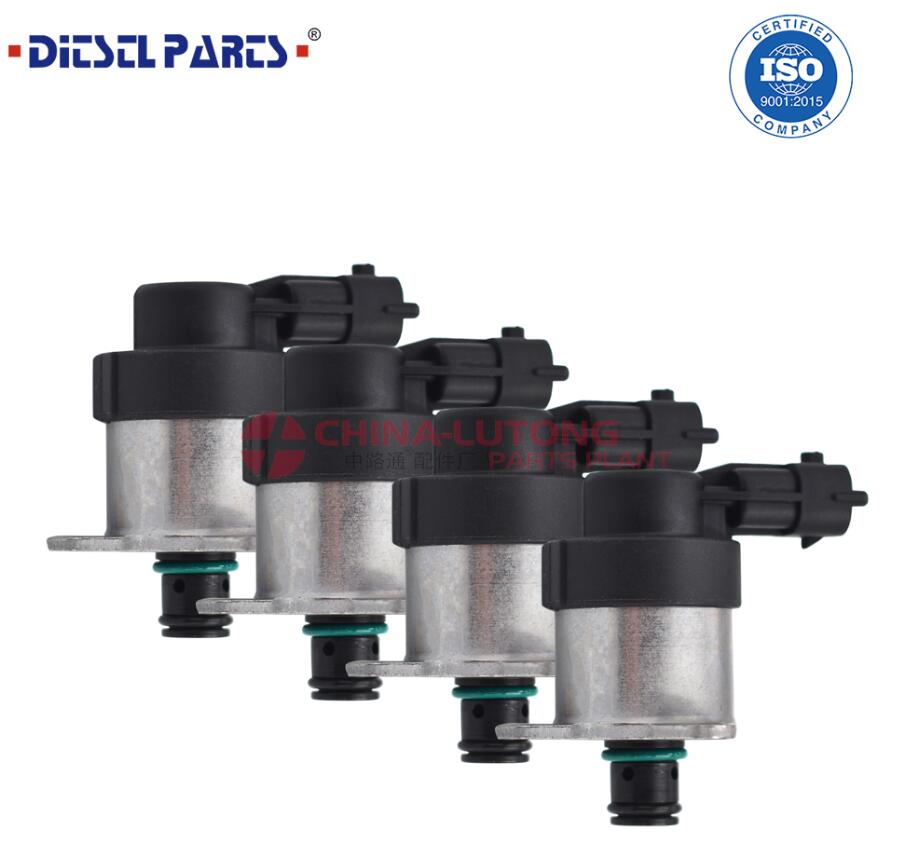 燃油计量单元0 928 400 750进气计量阀