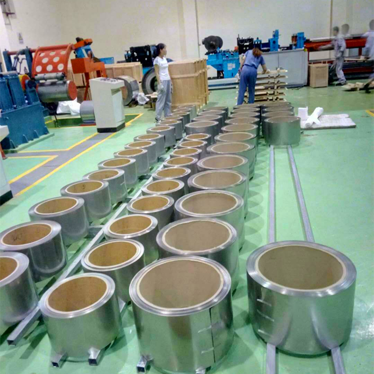 百科解读：Alloy 909合金