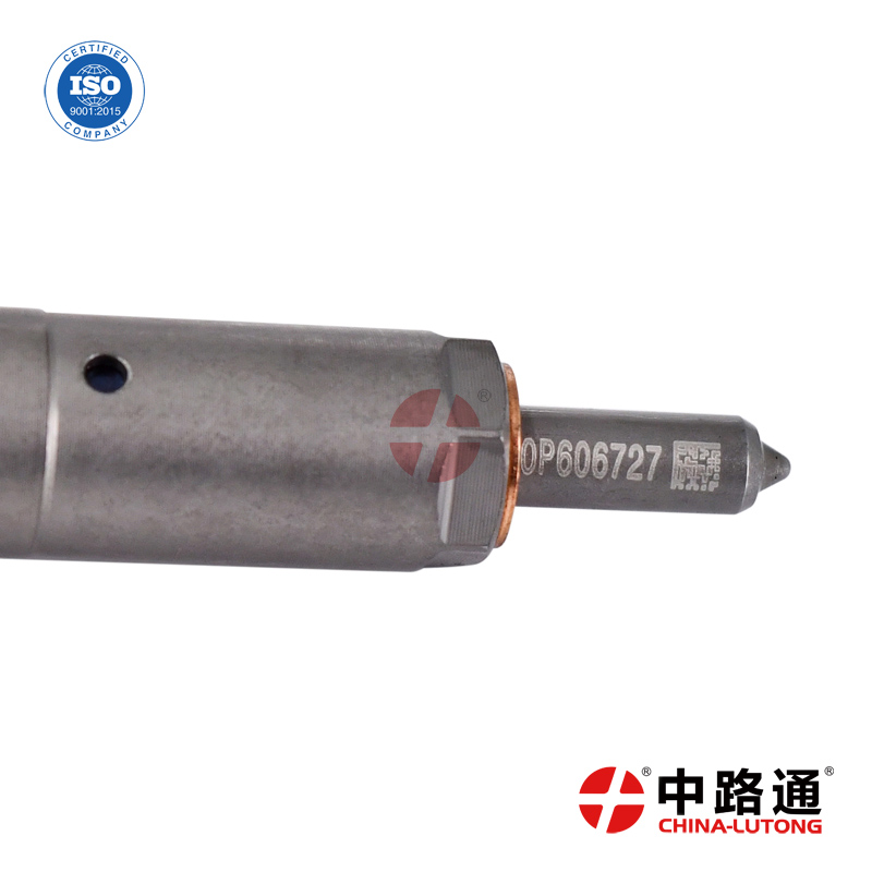 适用于  HEUI喷油器2333536