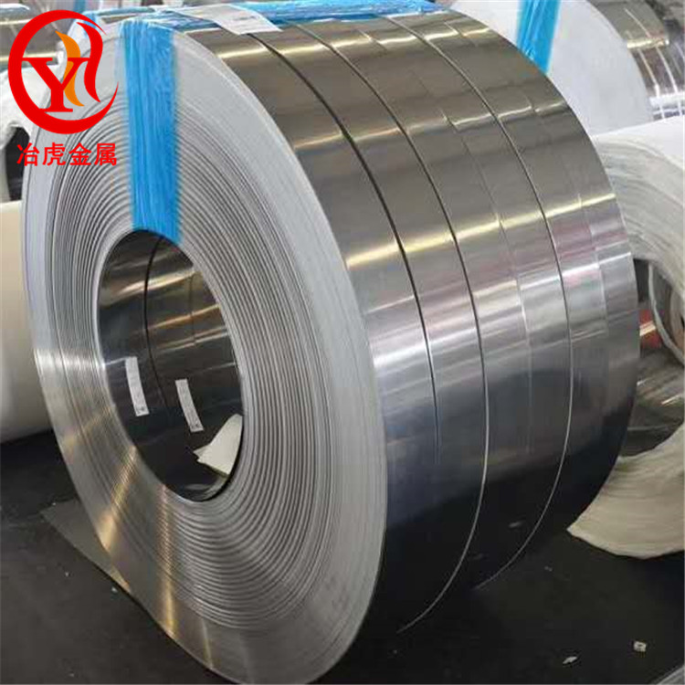 铁镍软磁合金1J50合金板-棒-管-带-丝