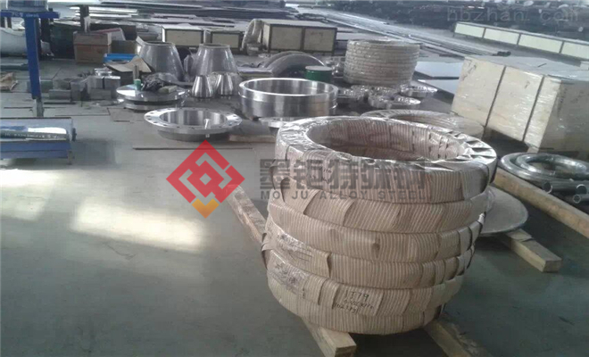 Incoloy901铁镍铬钼合金大型涡轮锻件依靠时效获得怎样力学表现