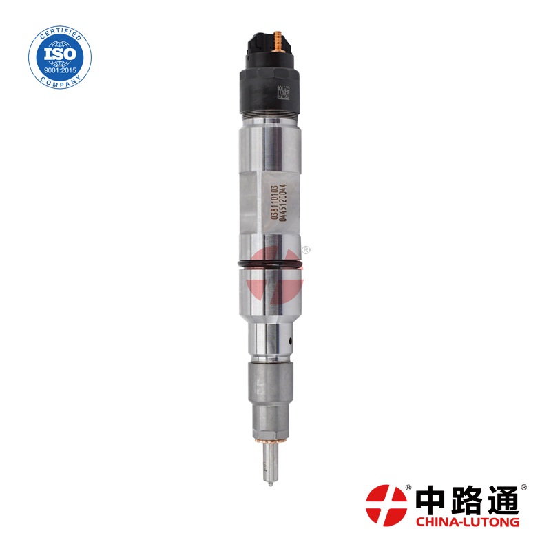 加工康明斯喷油器  0 445 110 660
