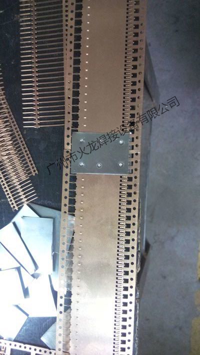  DNJ系列手持式点焊机