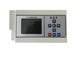 RXPF-KQ空气质量监控系统中的一氧化碳浓度控制器