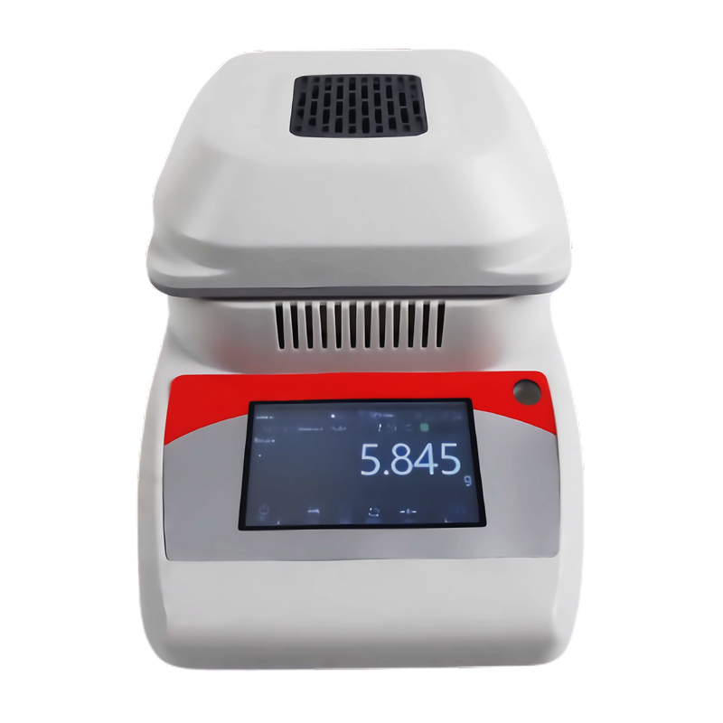 小麦水分测定仪烘干法快速检测粮食玉米燕麦含水率