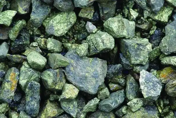 长期供应含量18%-40%铜精矿石