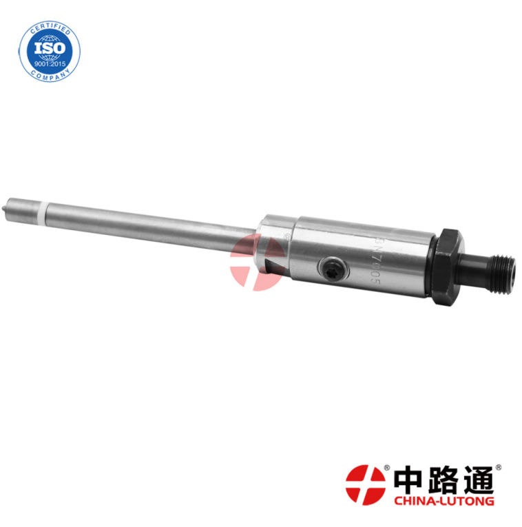 卡特彼勒油泵喷油器体