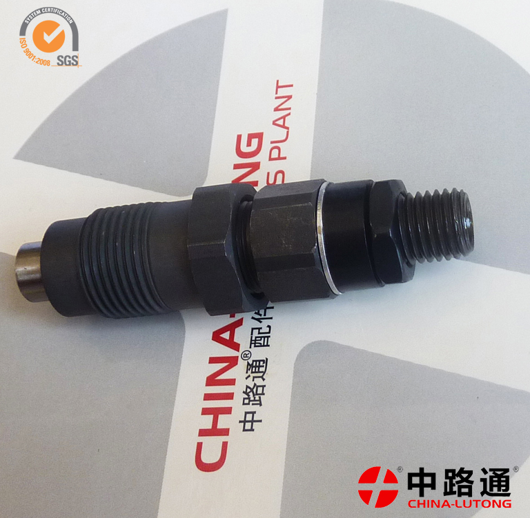 适配于卡特工程机械柴油机配件油嘴015T396554
