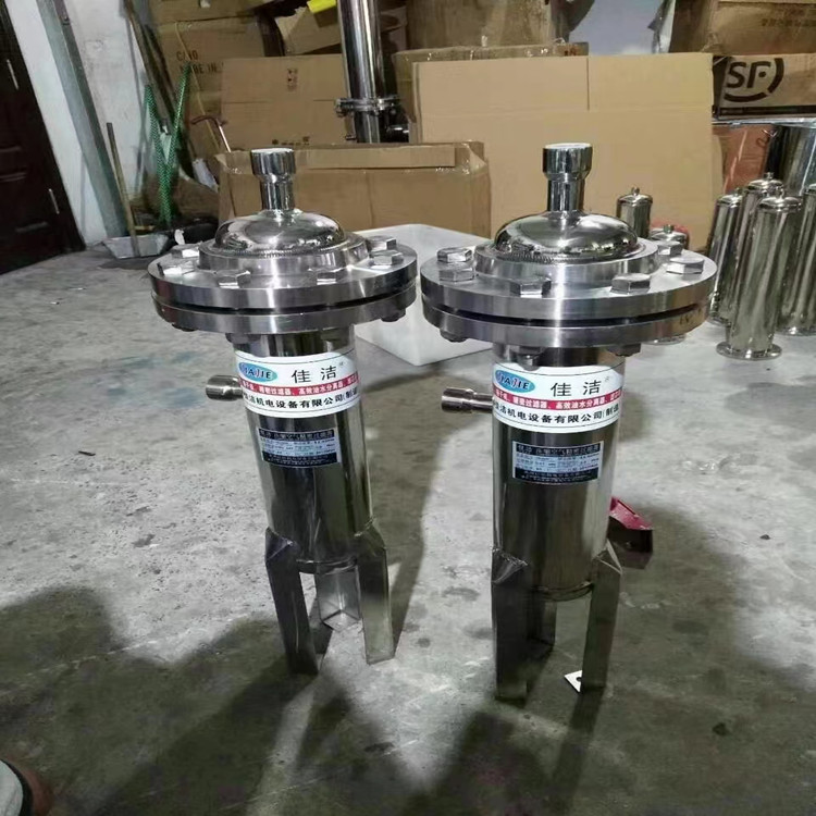 医用不锈钢304过滤器 医用不锈钢316过滤器