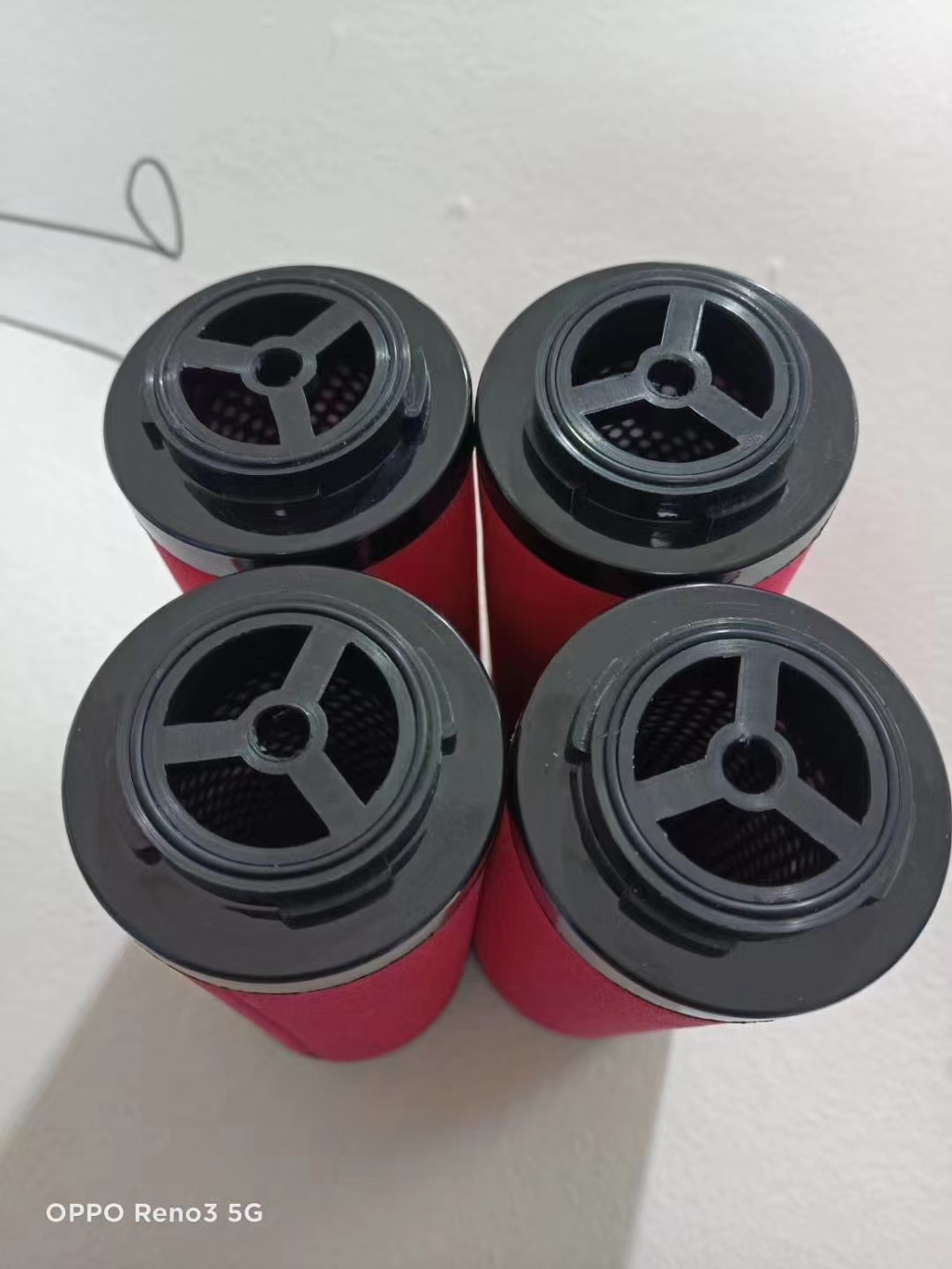 超滤滤芯FC/FQ/FT/FA/FH 2 3 5 6 8 10 13 15 20 25 30 K