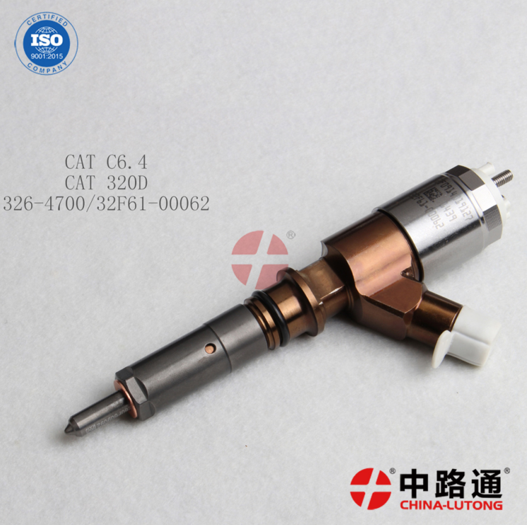 适配于卡特发动机喷油器总成295-1410