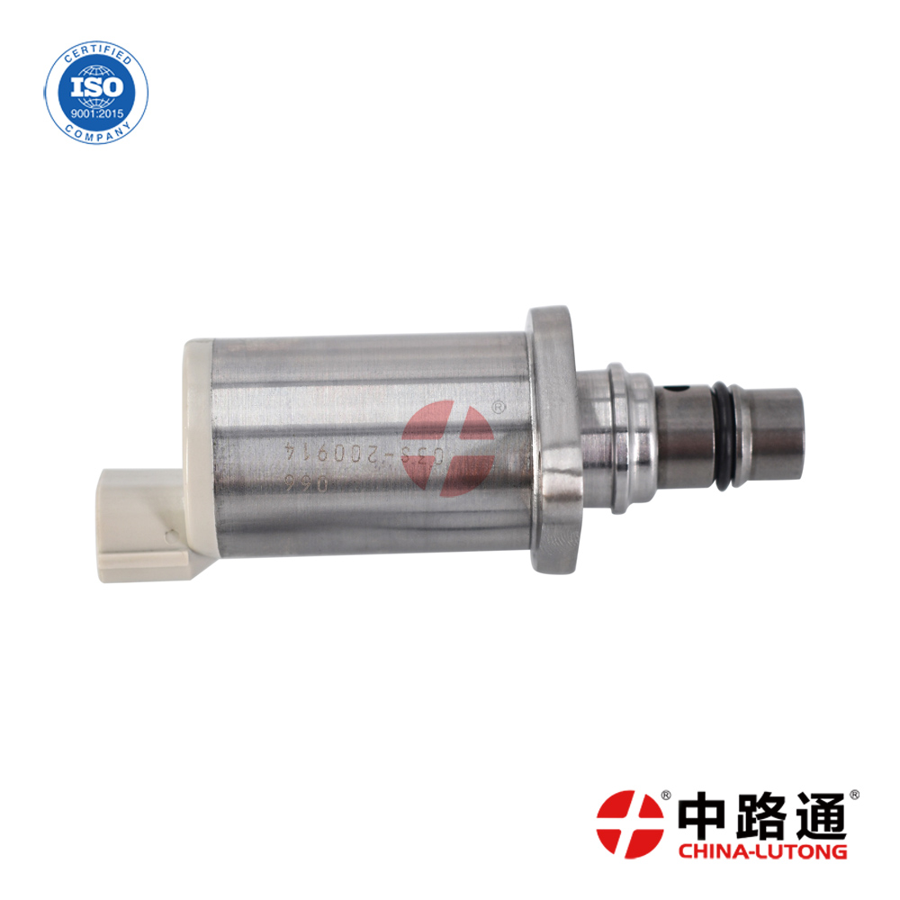 SCV阀094200-0120