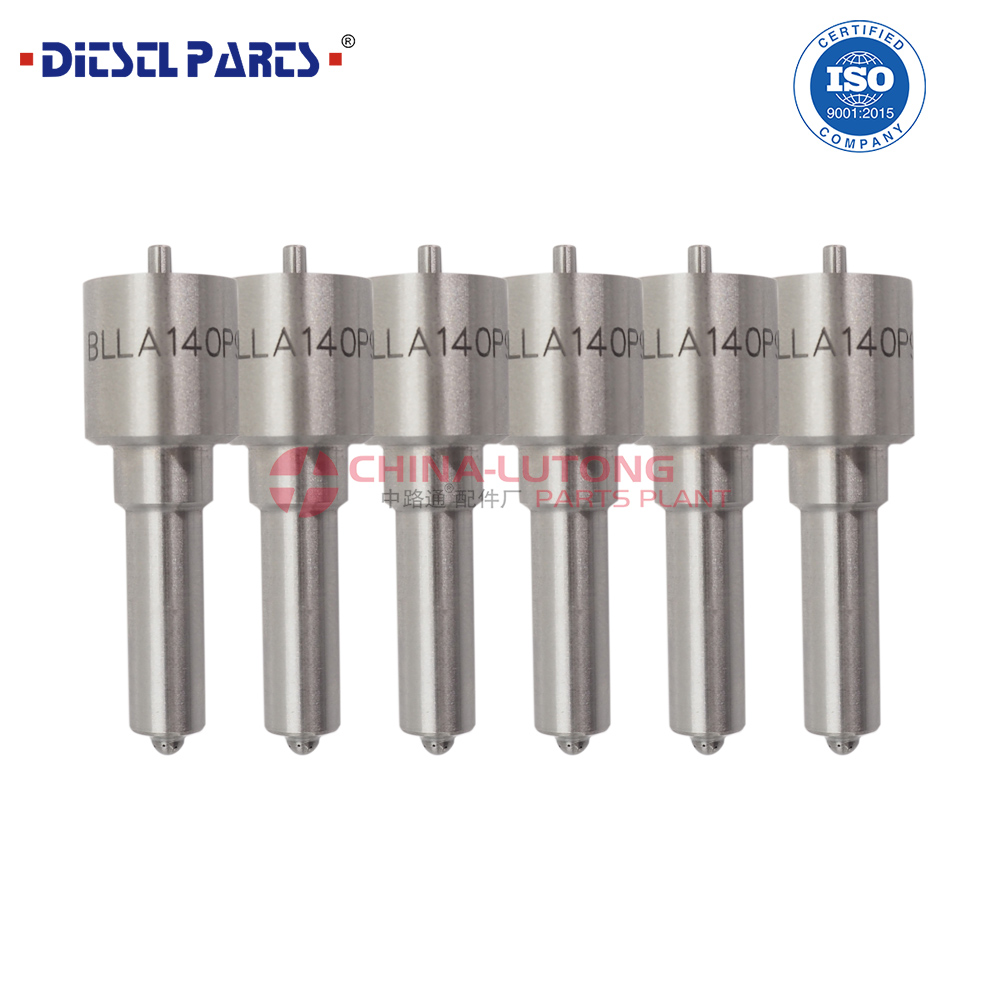 高压共轨喷油嘴DLLA140P2694 共轨油咀0 433 171 470