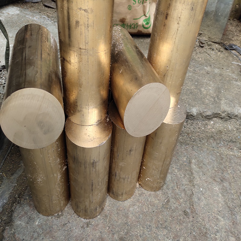 上海大量供应H59H62黄铜圆棒黄铜方棒六角铜棒铜件加工定制零切