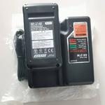 日本IZUMI进口REC-7431充电式电动液压钳 电动压钳 电动压线钳21.6V电池充电器