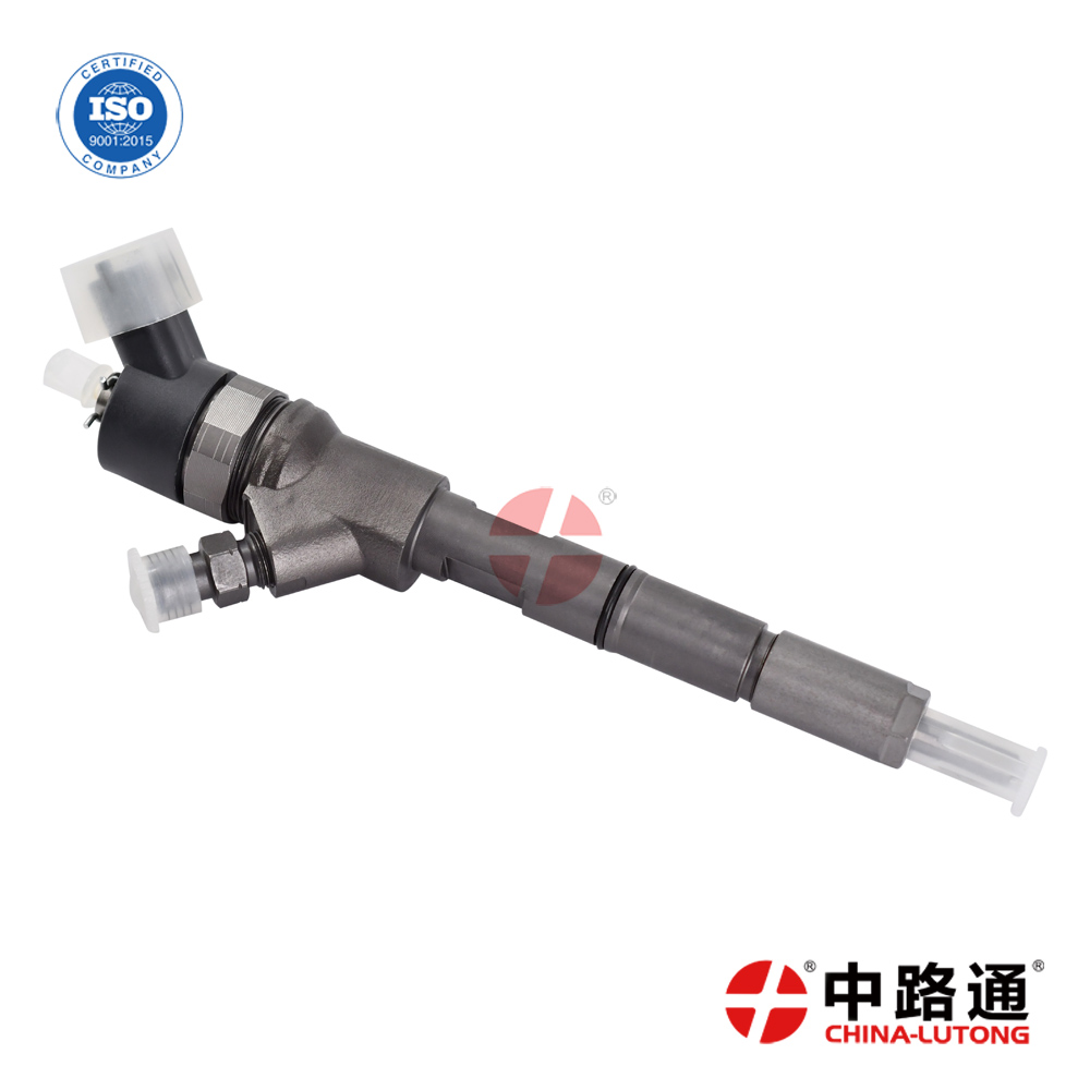 适用于一汽锡柴6DF发动机喷油器厂家23670-0G010