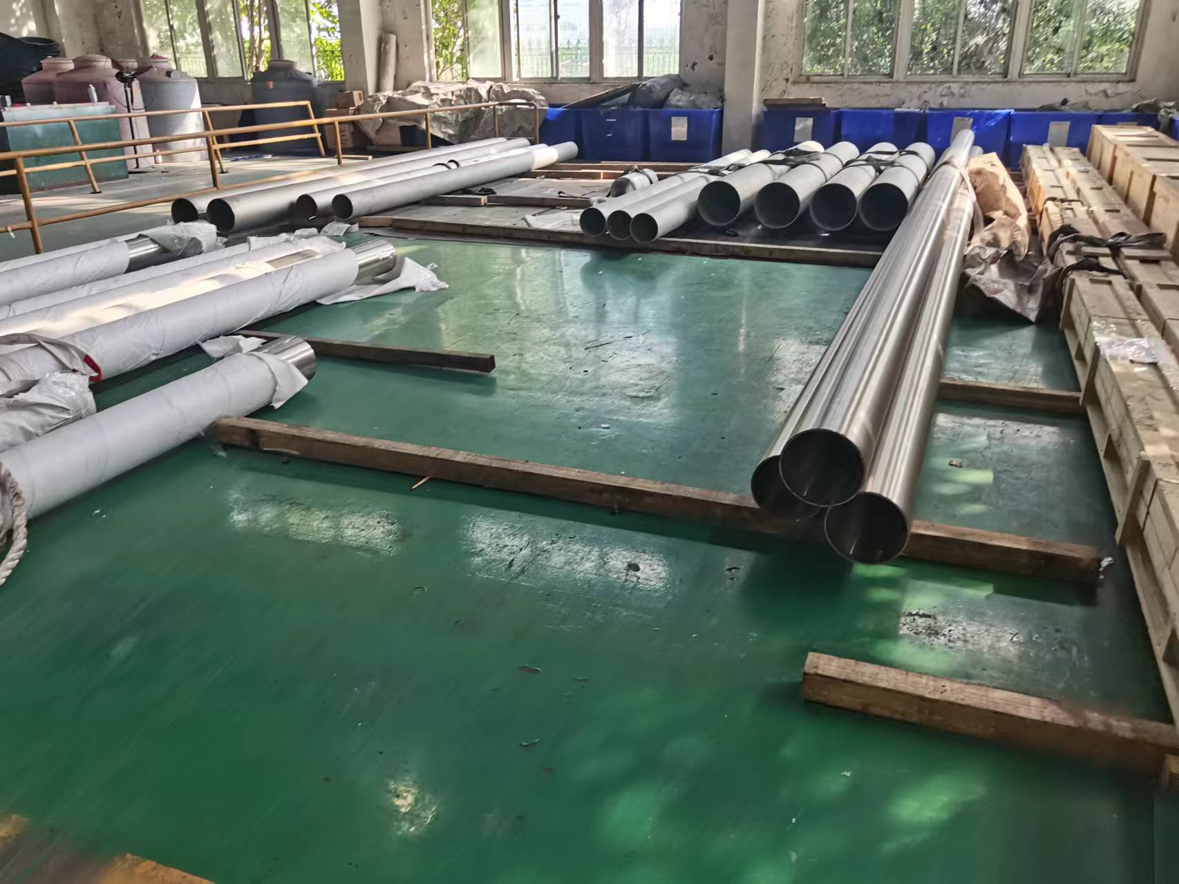 百科解析：“抗裂卫士”--GH2901高温合金