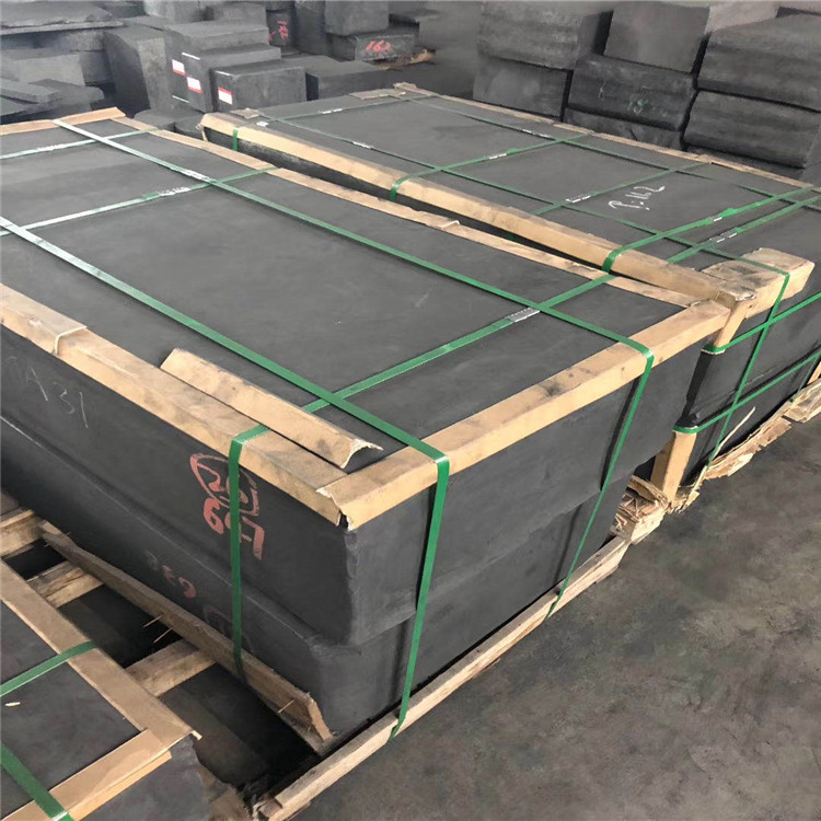 东海石墨HK-2耐高温石墨HK-2石墨电极板
