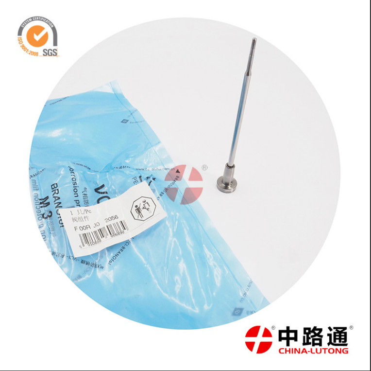 高压共轨阀组件F00Z C01 310