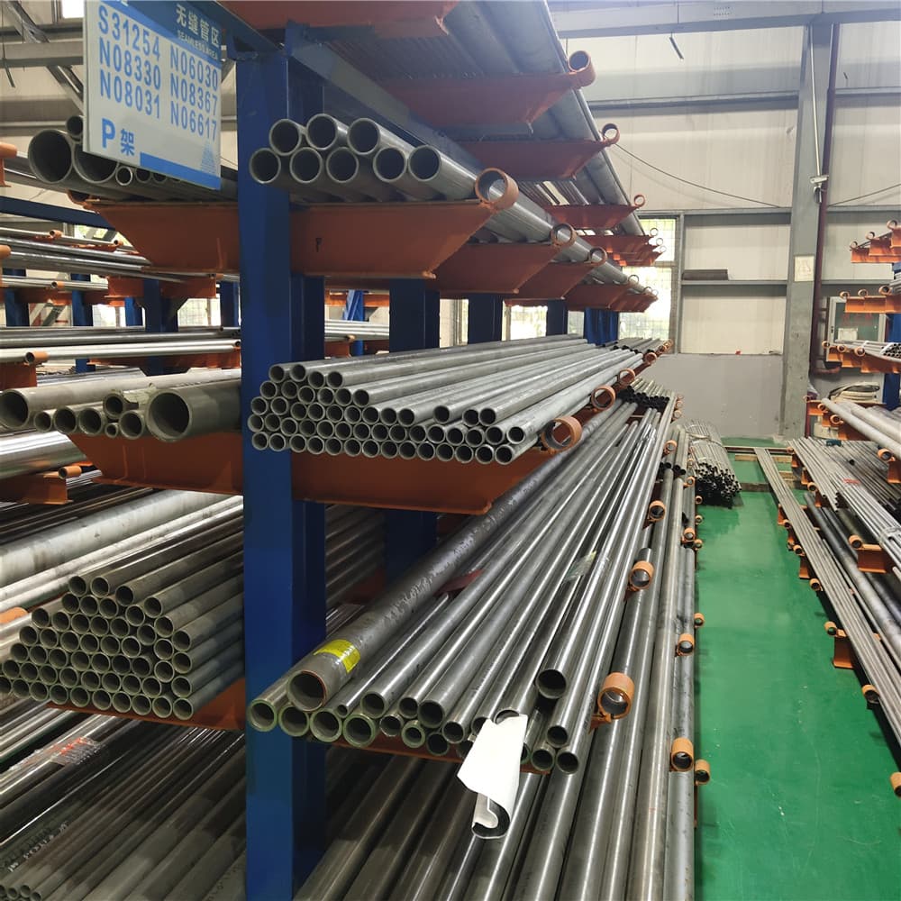 加工定制国标2Cr13离心铸管成分达标强度稳 五金机械精密铸造管材厂家