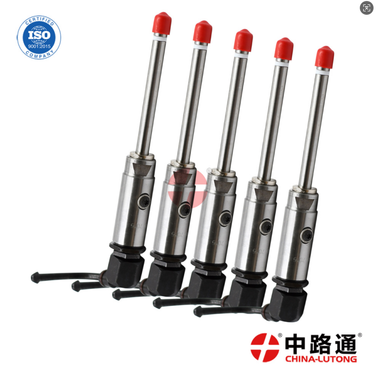 适配于卡特彼勒油泵喷油器体
