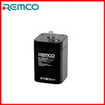 德国REMCO蓄电池RM12-200长寿命大电流12V210AH工业储能电池