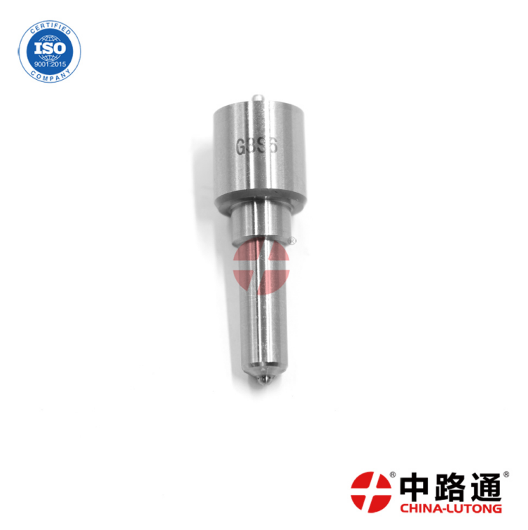 高压共轨喷油嘴DLLA151P2240