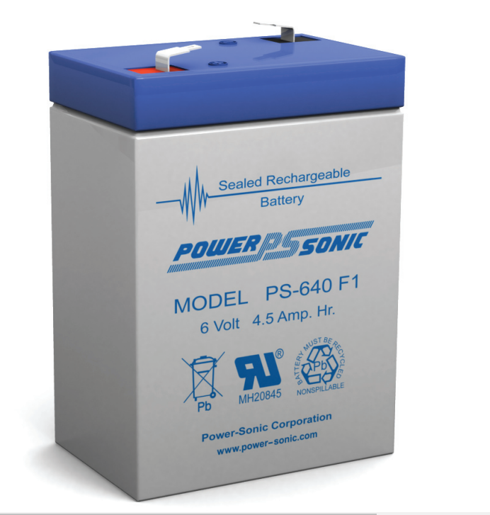 法国POWER-SONIC蓄电池PG-12V150原装正品